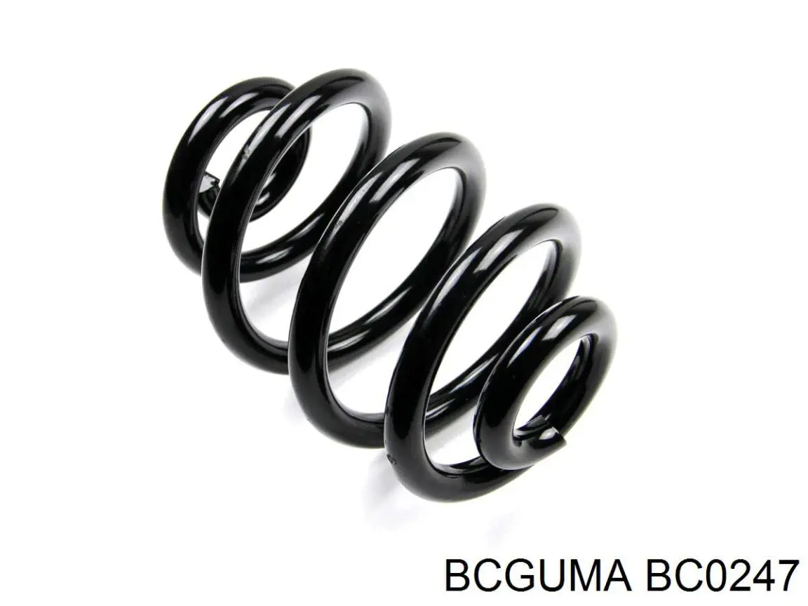 Silentblock wahacza tylnego dolnego Bcguma BC0247 cena, od 16,07 USD