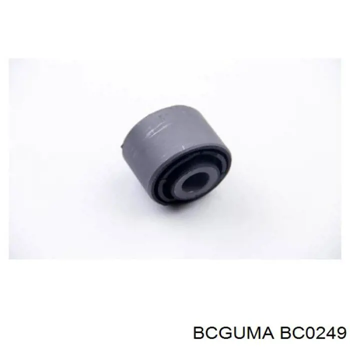 BC0249 Bcguma silentblock wahacza tylnego dolnego