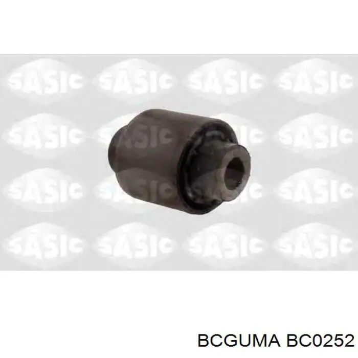 Silentblock czopu tylnego Bcguma BC0252 cena, od 8,22 USD