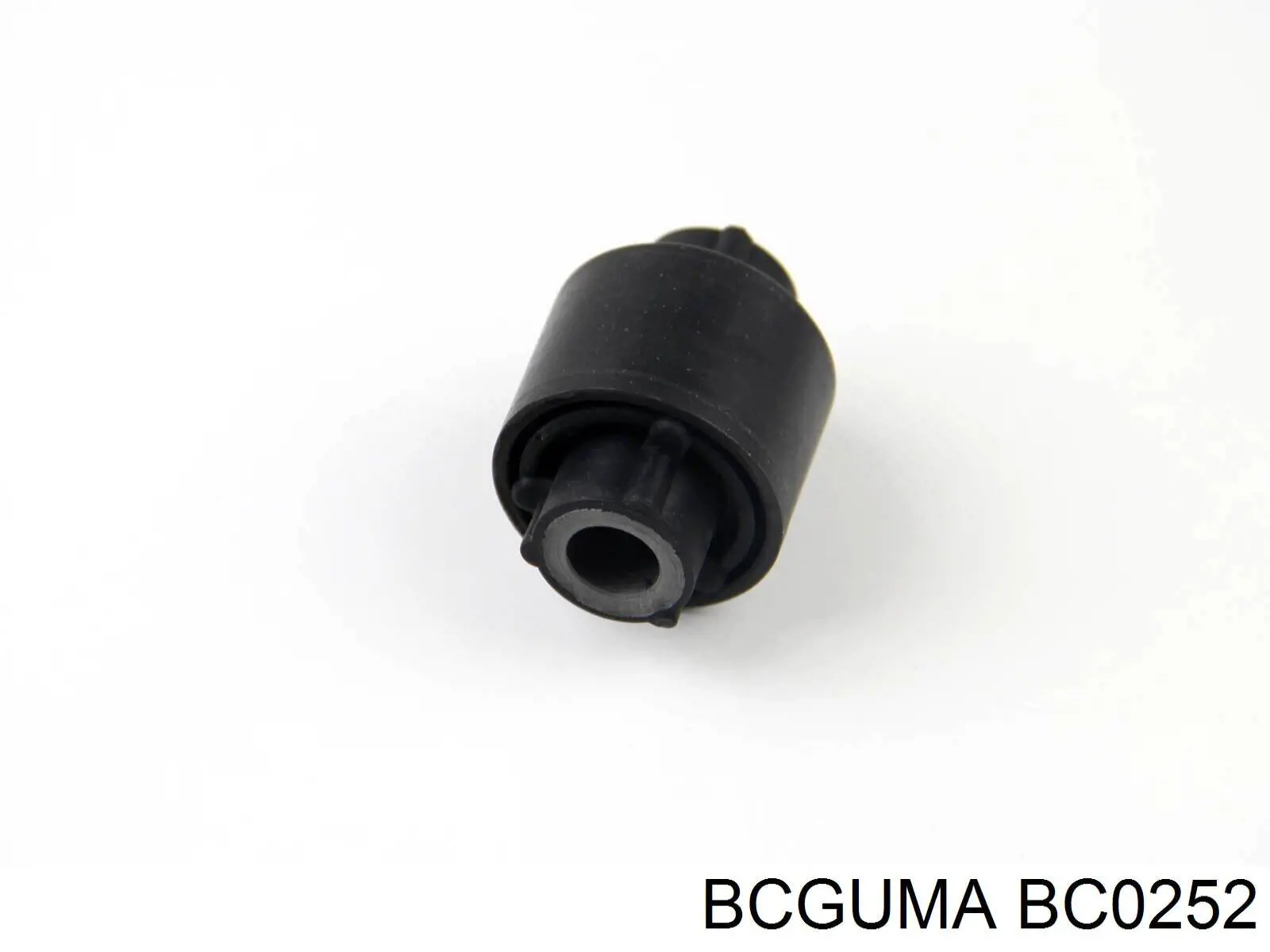 BC0252 Bcguma silentblock czopu tylnego