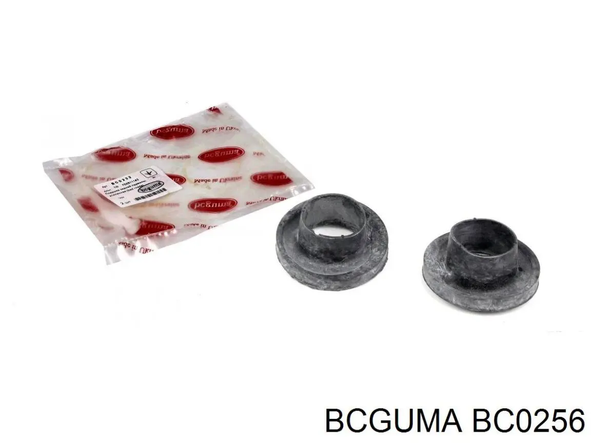 BC0256 Bcguma Pierścień gumowy sprężyny tylnej górny