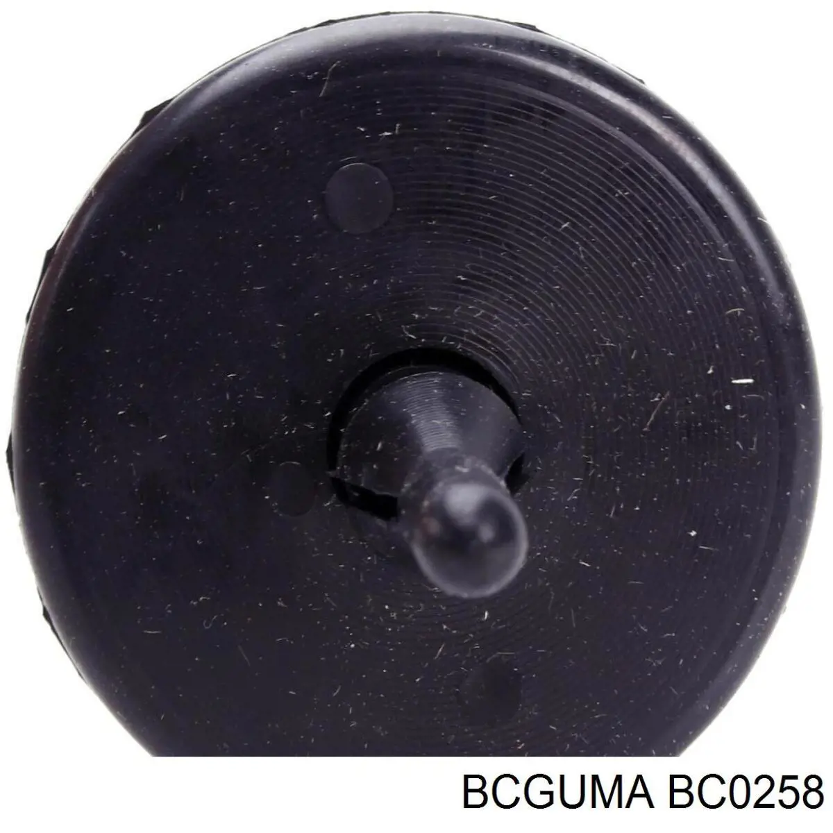 BC0258 Bcguma Odbój resoru tylnego