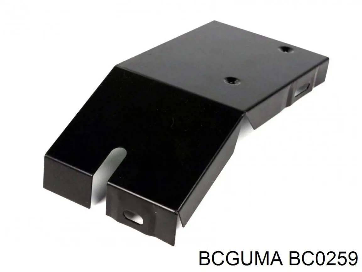Odbój resoru tylnego BC0259 Bcguma