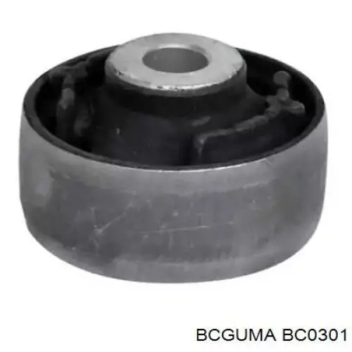 Do koszyka BC0301 Bcguma Silentblock przedniego wahacza dolnego