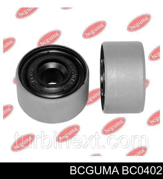 BC0402 Bcguma Silentblock przedniego wahacza dolnego