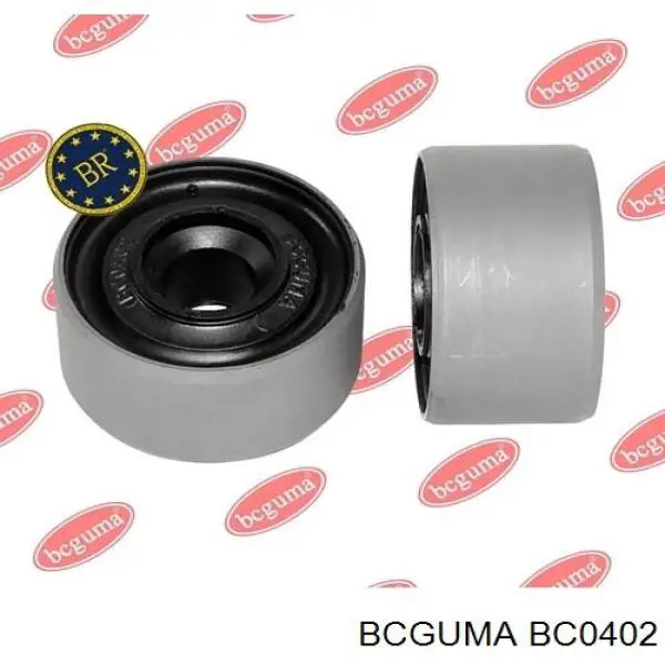 Silentblock przedniego wahacza dolnego Bcguma BC0402 cena, od 9,95 USD