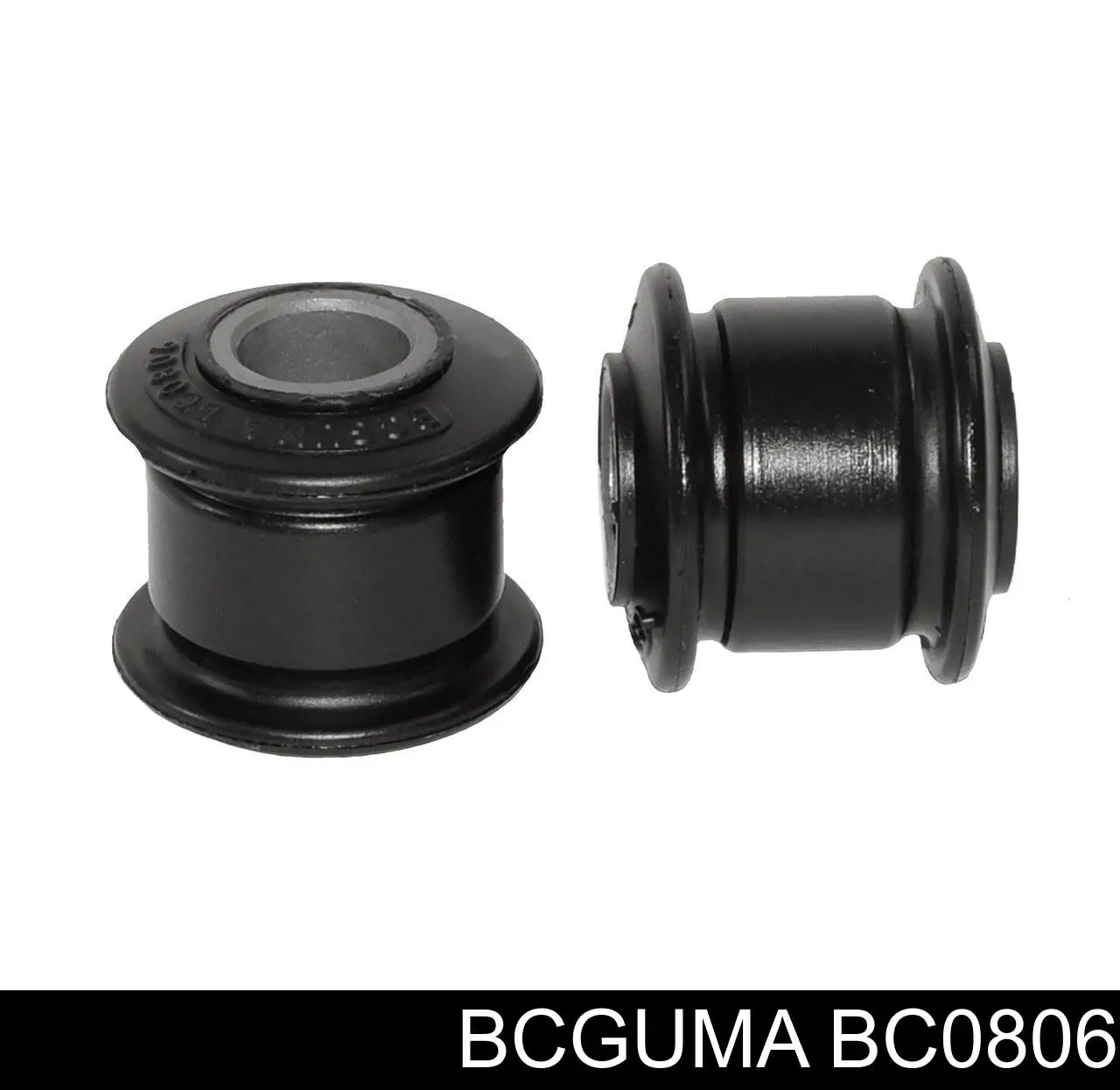 Silentblock amortyzatora tylnego Bcguma BC0806 cena, od 2,23 USD