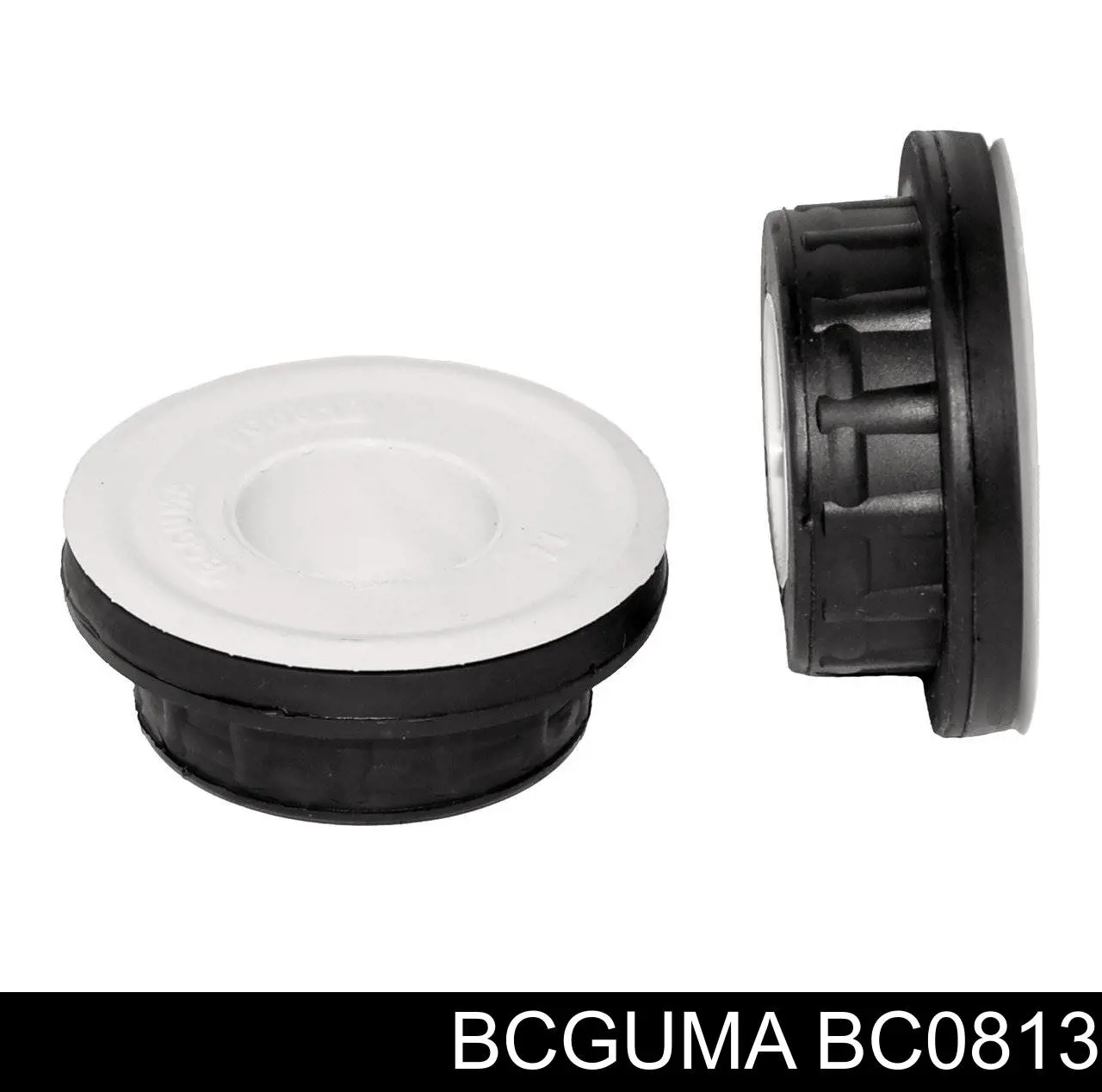 BC0813 Bcguma Silentblock przedniego wahacza dolnego