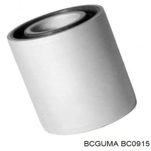 Silentblock przedniego wahacza dolnego Bcguma BC0915 cena, od 10,47 USD