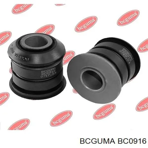 BC0916 Bcguma Silentblock przedniego wahacza dolnego