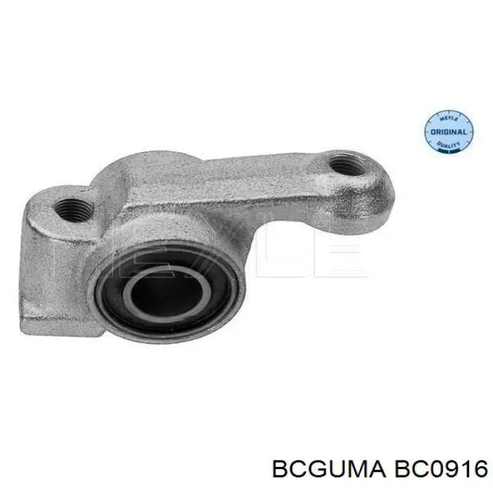 Silentblock przedniego wahacza dolnego Bcguma BC0916 cena, od 9,06 USD