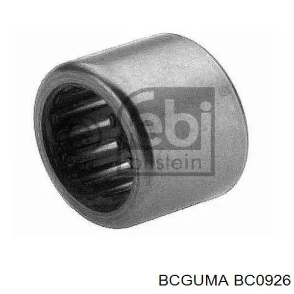 BC0926 Bcguma Silentblock przedniego wahacza dolnego