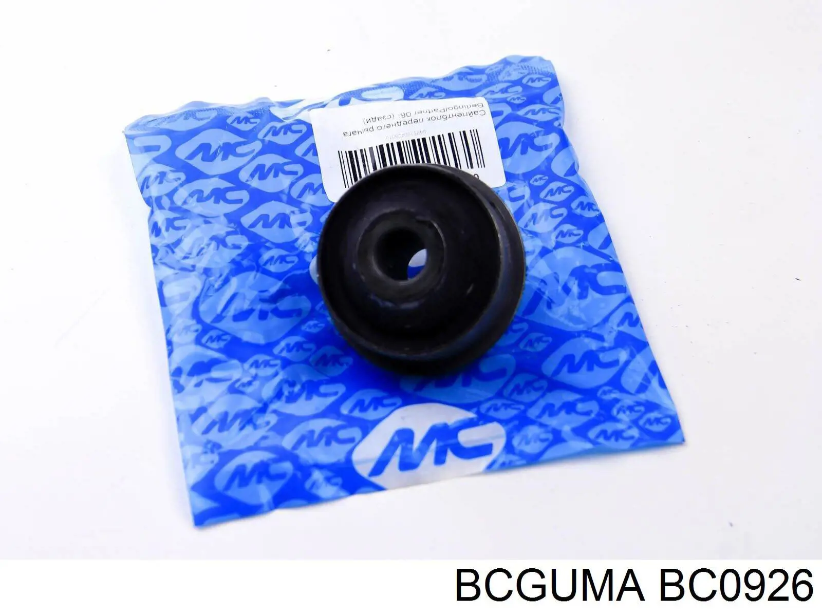 Silentblock przedniego wahacza dolnego Bcguma BC0926 cena, od 7,89 USD