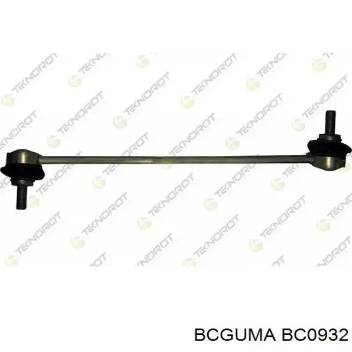 Tuleja stabilizatora przedniego BC0932 Bcguma