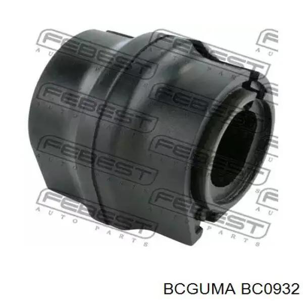 BC0932 Bcguma Tuleja stabilizatora przedniego