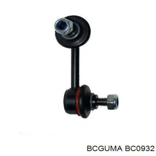 Tuleja stabilizatora przedniego Bcguma BC0932 cena, od 7,02 USD