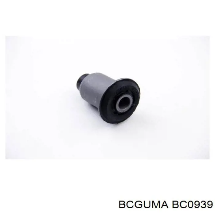 BC0939 Bcguma Silentblock tylnego wahacza podłużnego przedni