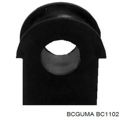 BC1102 Bcguma Tuleja stabilizatora przedniego