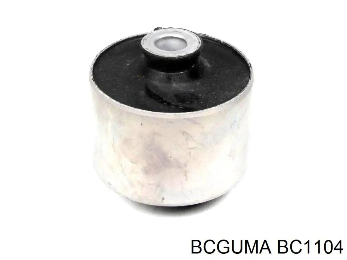 Silentblock tylnej belki Bcguma BC1104 cena, od 15,35 USD