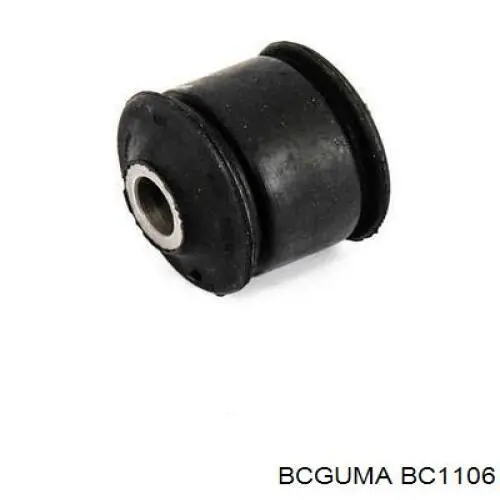 Do koszyka BC1106 Bcguma Silentblock amortyzatora tylnego
