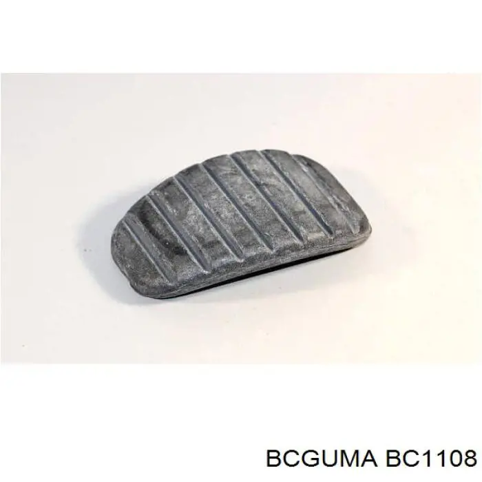 Nakładka na pedał sprzęgła Bcguma BC1108 cena, od 3,59 USD