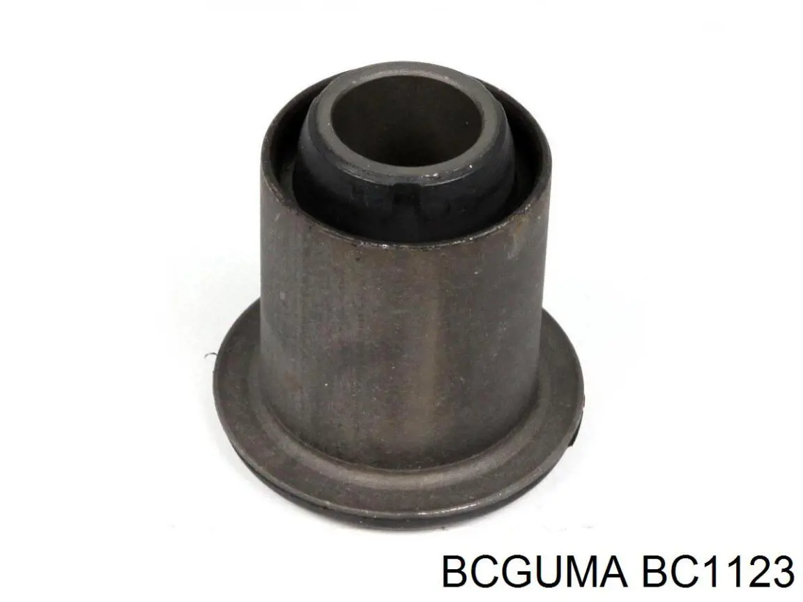 BC1123 Bcguma Silentblock przedniego wahacza dolnego