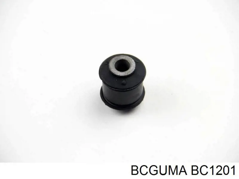Do koszyka Silentblock amortyzatora tylnego Renault Kangoo I KC0, KC1