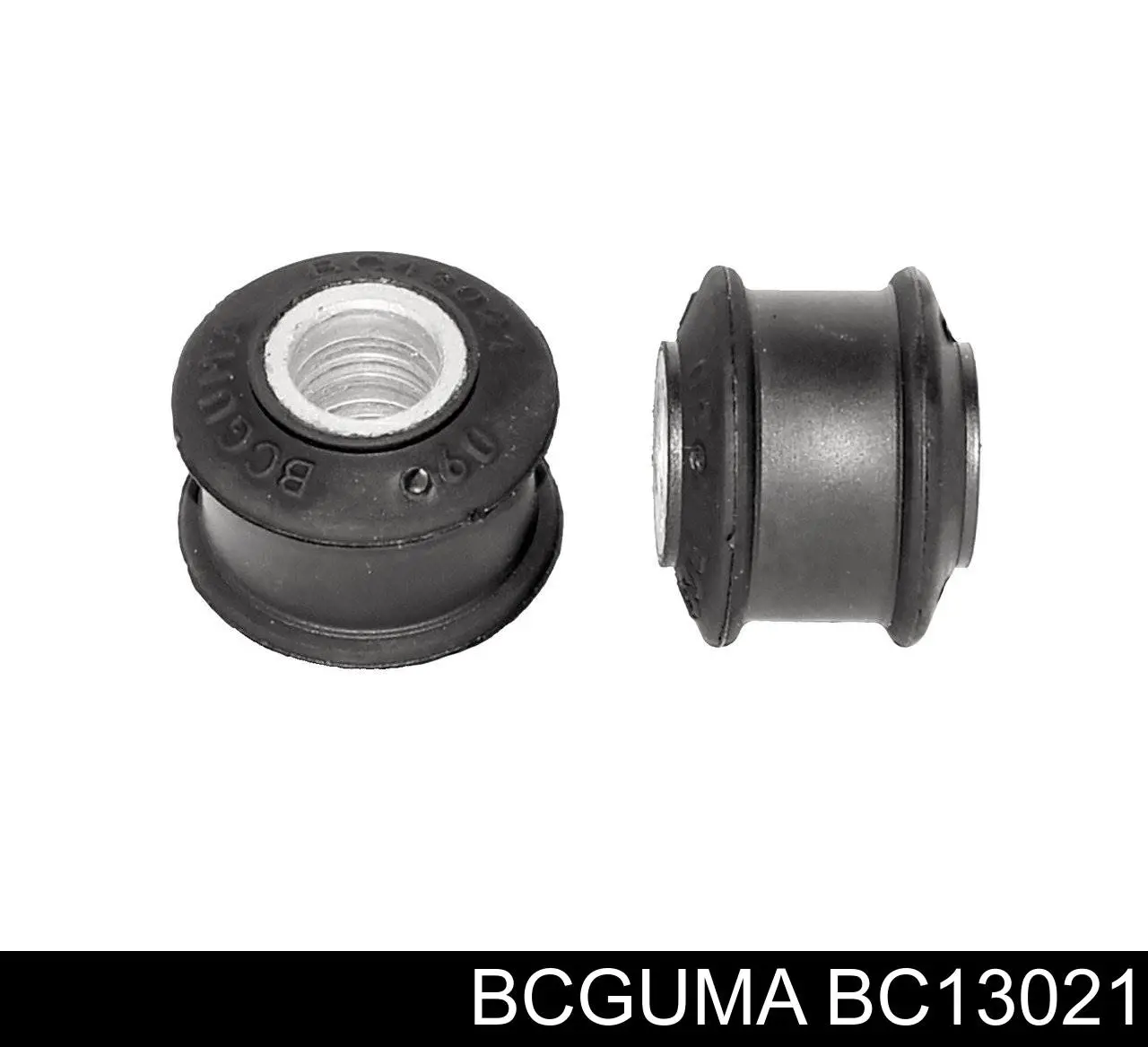 Do koszyka BC13021 Bcguma Tuleja łącznika stabilizatora tylnego