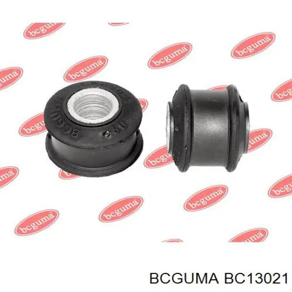 Tuleja łącznika stabilizatora tylnego BC13021 Bcguma