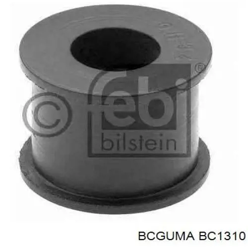 Tuleja stabilizatora tylnego zewnętrzna BC1310 Bcguma