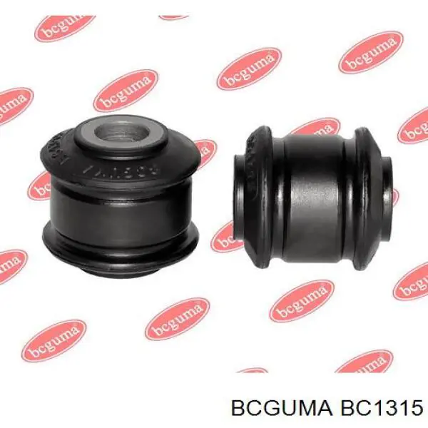 BC1315 Bcguma Tuleja łącznika stabilizatora tylnego