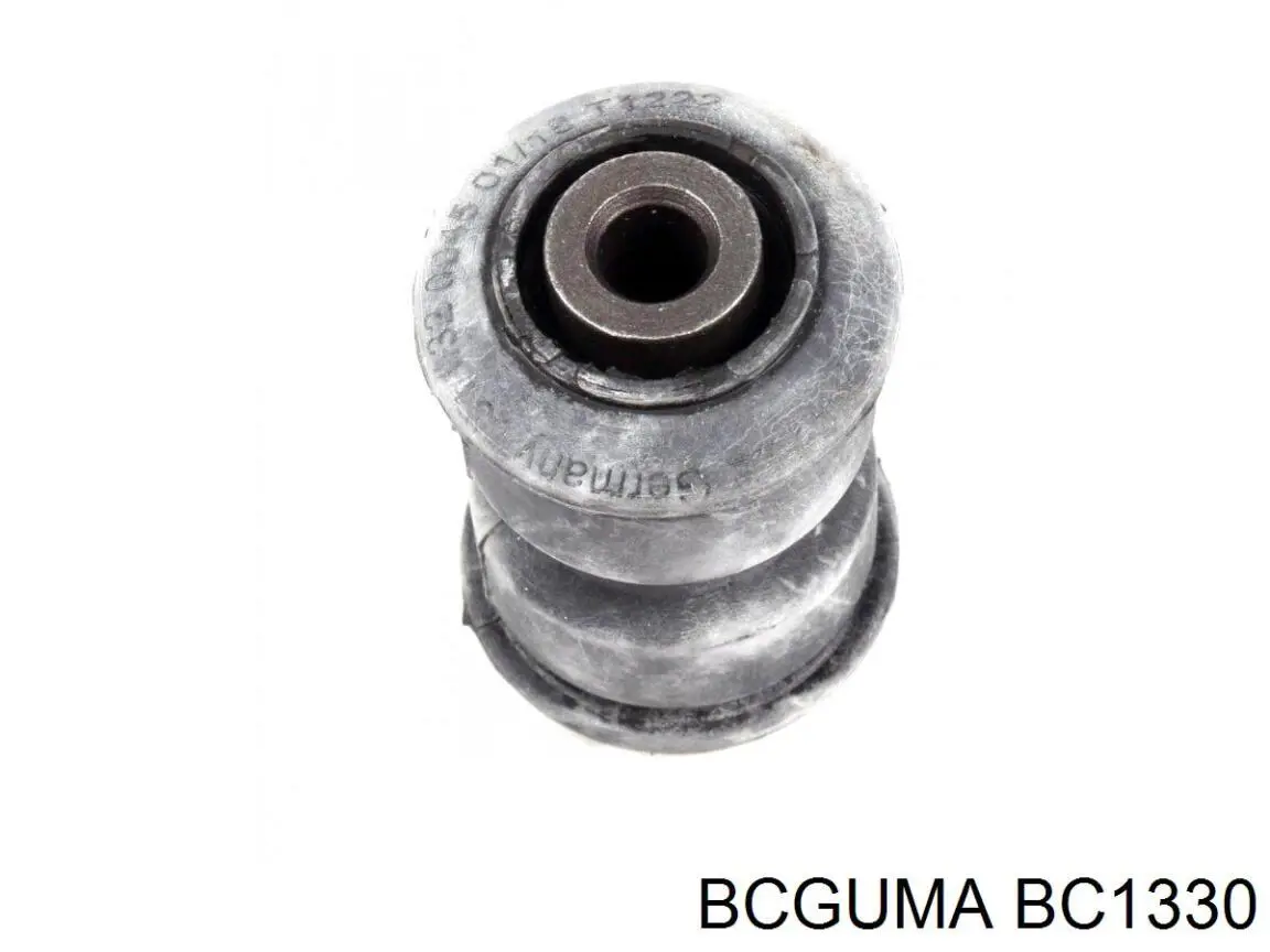 Do koszyka BC1330 Bcguma Silentblock tylnego resoru tylny