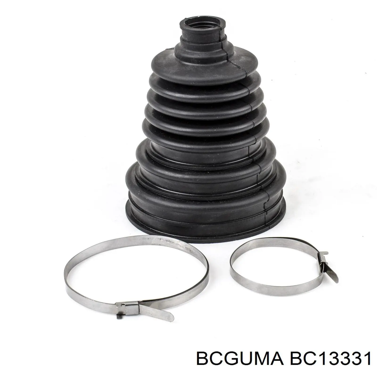 Łożysko podwieszane wału Cardana Bcguma BC13331 cena, od 26,01 USD