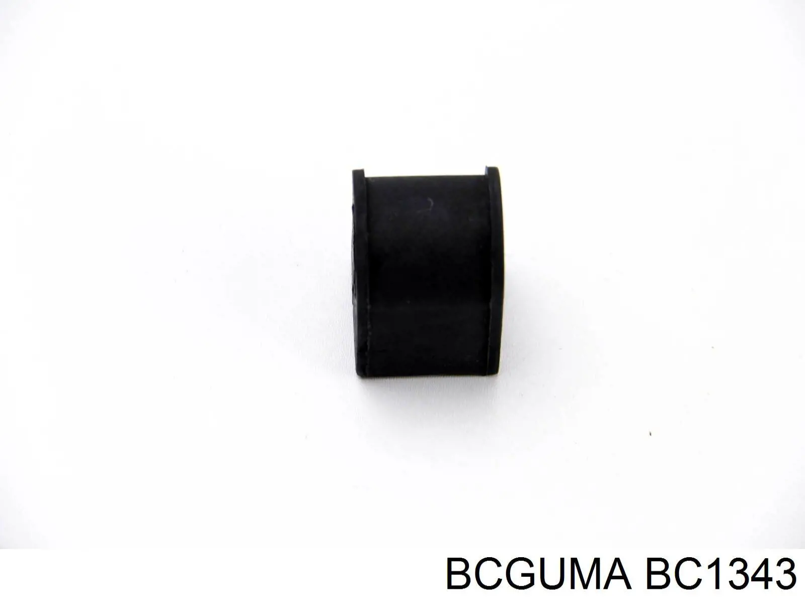 BC1343 Bcguma Tuleja stabilizatora przedniego