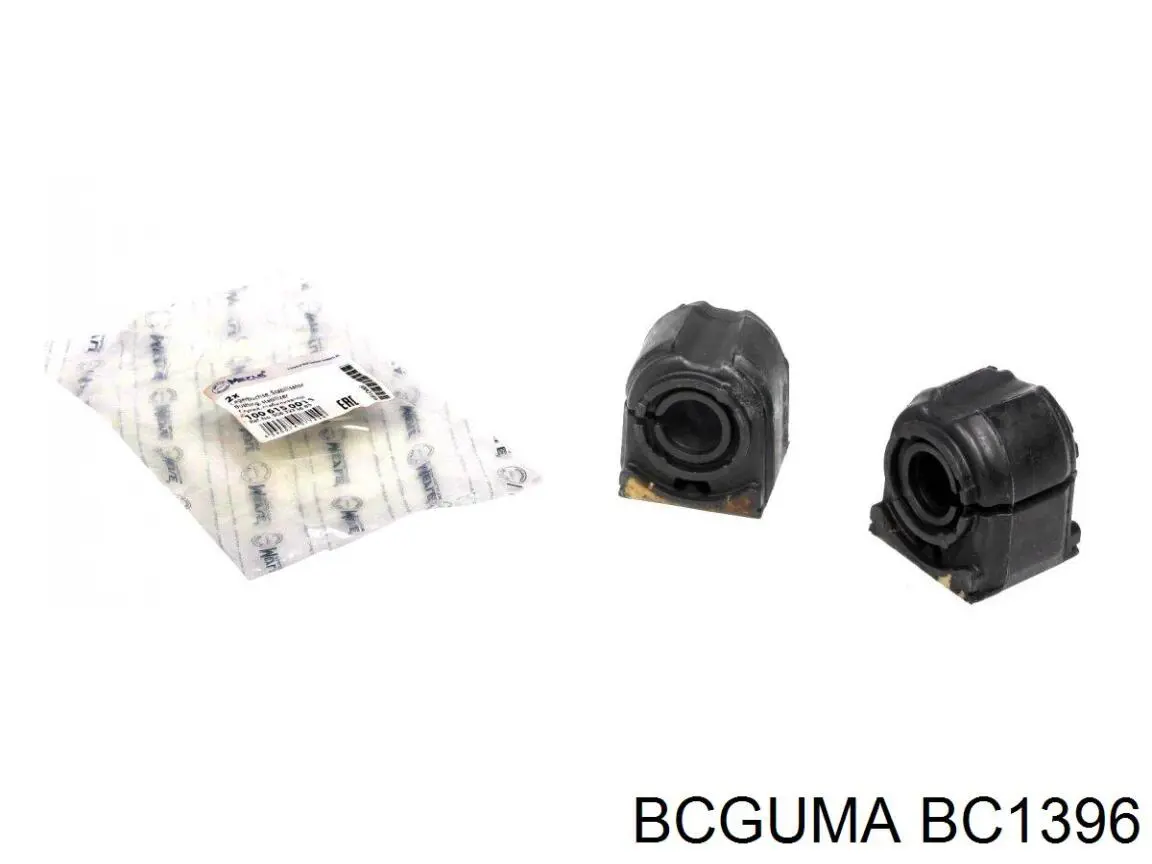 BC1396 Bcguma Tuleja stabilizatora przedniego