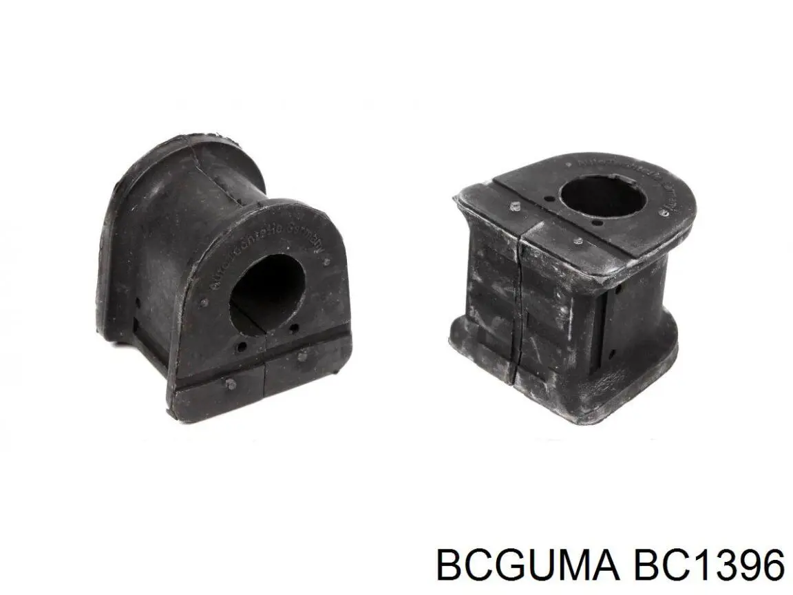 Tuleja stabilizatora przedniego Bcguma BC1396 cena, od 7,19 USD