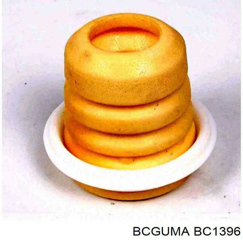 Tuleja stabilizatora przedniego Bcguma BC1396 cena, od 5,70 USD