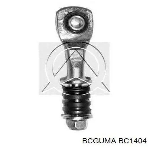 Silentblock amortyzatora tylnego do Mercedes E  C124