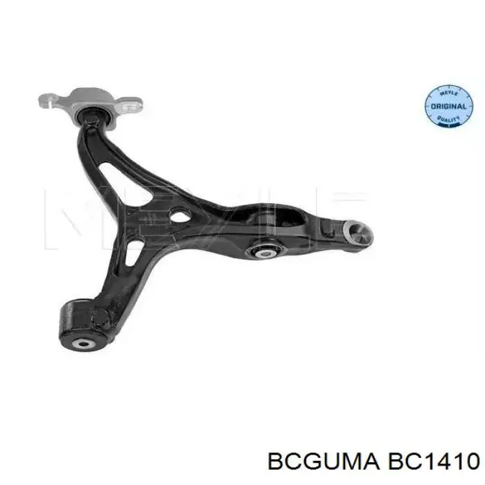 Silentblock przedniego wahacza dolnego Bcguma BC1410 cena, od 18,92 USD