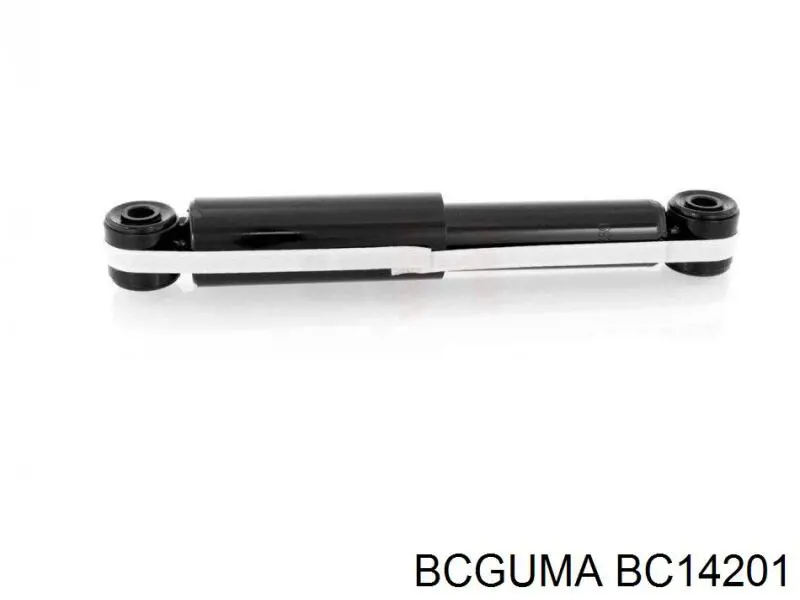 Silentblock amortyzatora tylnego do Mercedes Viano  W639