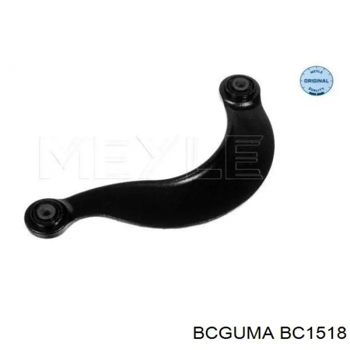 Do koszyka BC1518 Bcguma Silentblock wahacza tylnego dolnego