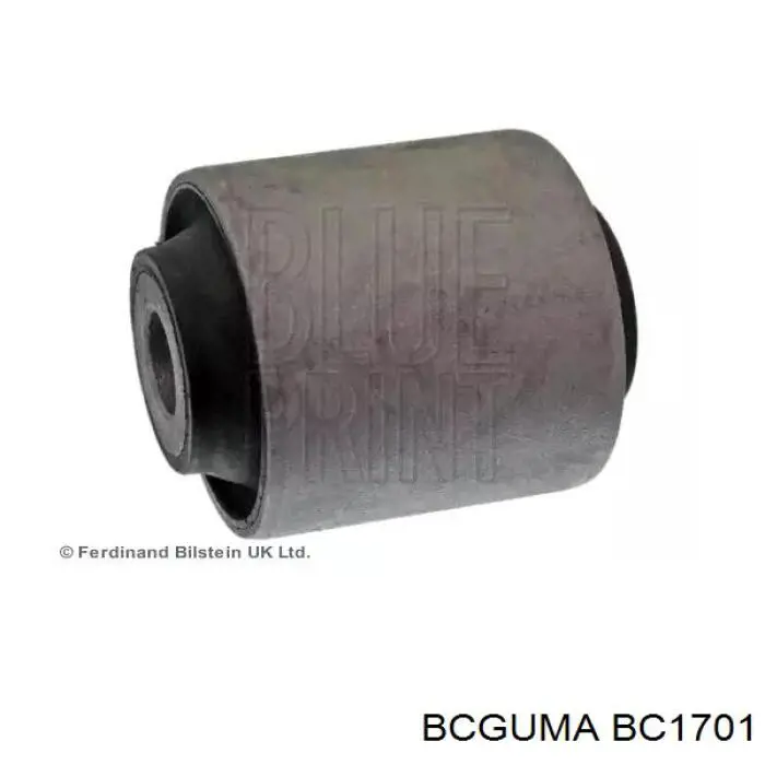 Silentblock przedniego wahacza dolnego Bcguma BC1701 cena, od 8,61 USD