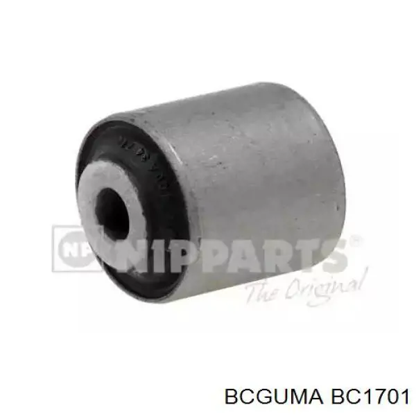 Silentblock przedniego wahacza dolnego BC1701 Bcguma