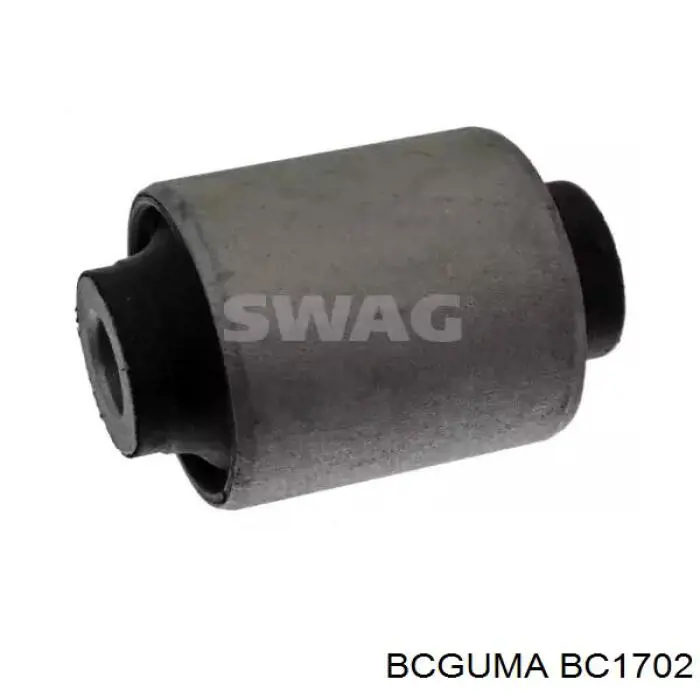 BC1702 Bcguma Silentblock przedniego wahacza dolnego