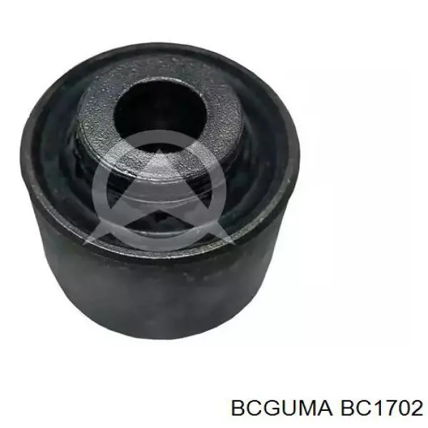 BC1702 Bcguma Silentblock przedniego wahacza dolnego
