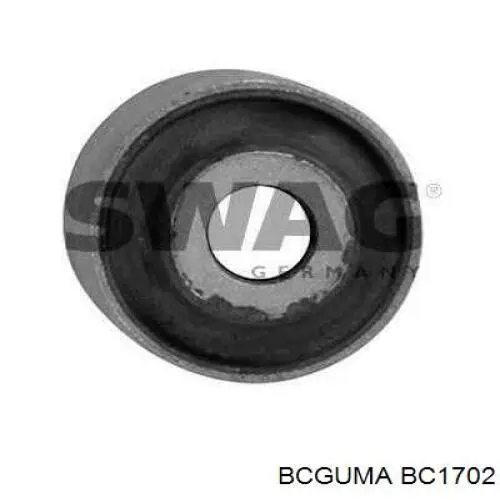 Silentblock przedniego wahacza dolnego BC1702 Bcguma