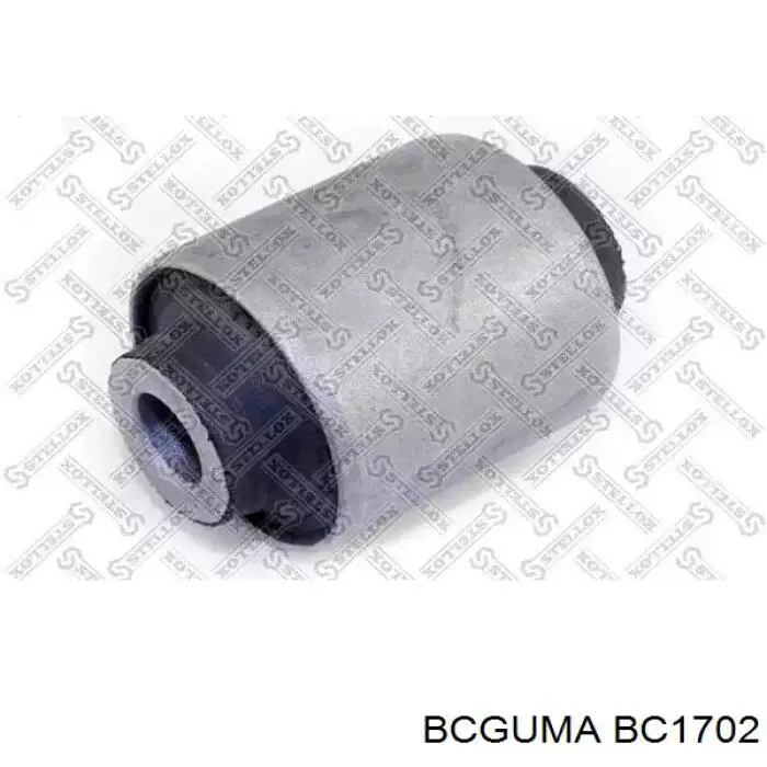 Silentblock przedniego wahacza dolnego Bcguma BC1702 cena, od 7,41 USD