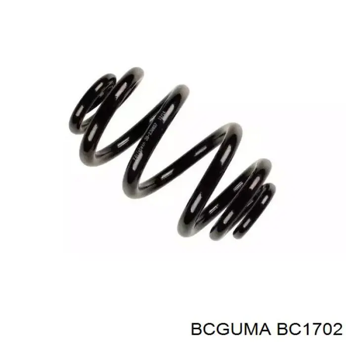 Silentblock przedniego wahacza dolnego Bcguma BC1702