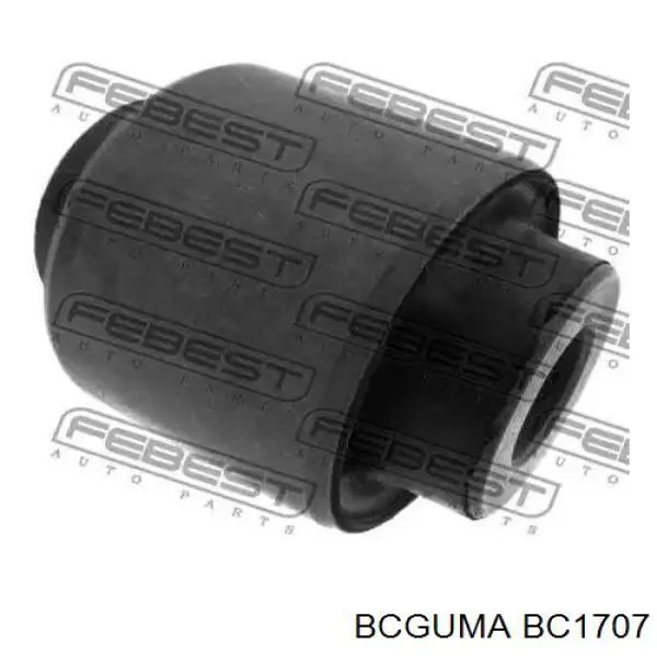 Bcguma BC1707 cena, od 9,49 USD