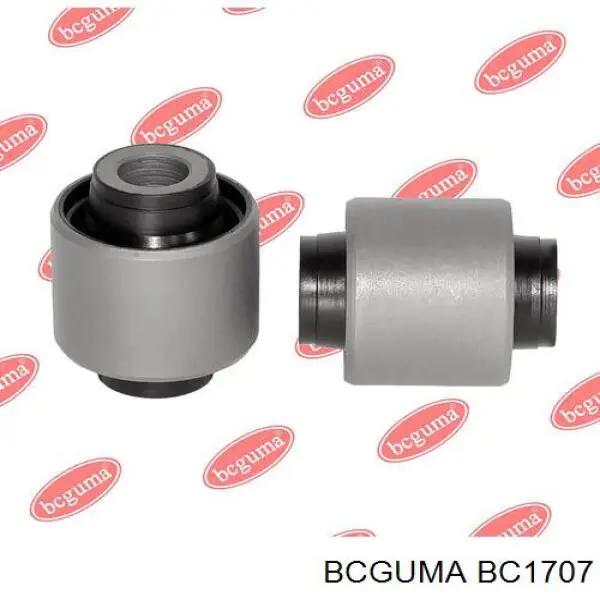 Do koszyka BC1707 Bcguma 